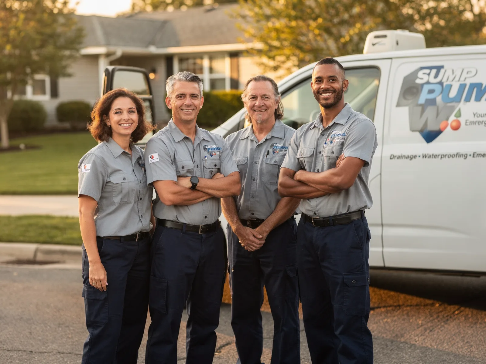 Water Heater Repair company in Ralston, NE