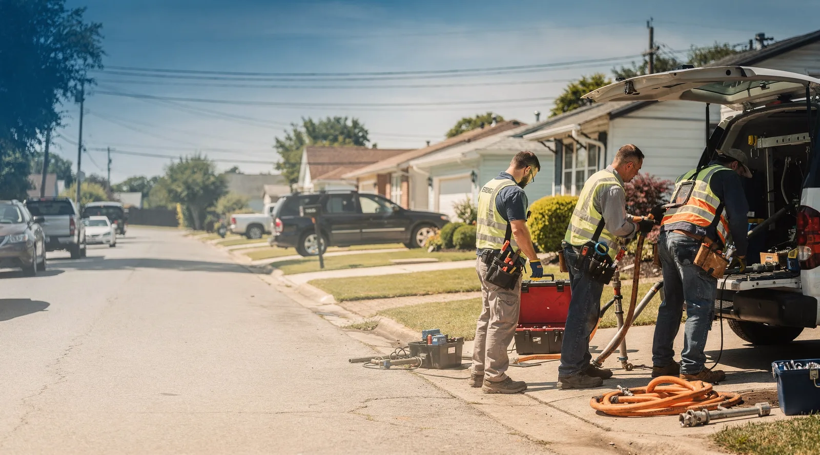 Water Heater Repair in Ralston, NE near me